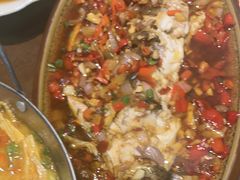 -朗妈私房菜(婺女州店)