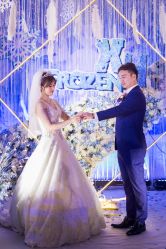 -JEFF STUDIO摄影摄像婚礼跟拍