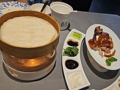 -阿庄新豫菜(通泰路店)