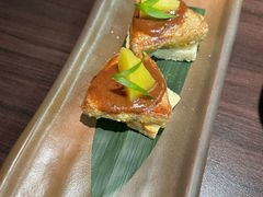 -匠和风精致料理(莆田财富中心店)