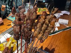 -那些年记忆烧烤