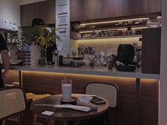 -E SPECIAL COFFEE 别样