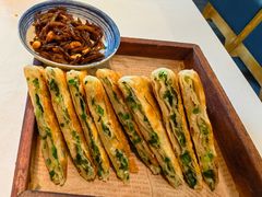 -懂羊帝·羊蝎子·北京菜(小关店)