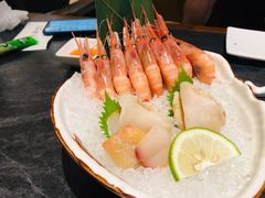 -大渔铁板烧(大悦城店)