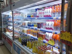 -百年义利(东直门店)