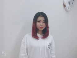 -杉影印象日式烫染專門店