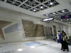 -黄浦路(地铁站)