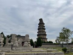 -响堂山石窟-北响堂山石窟