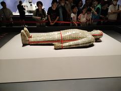 -北京大葆台遗址博物馆