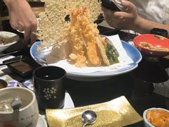 -天狗山料理(省体店)