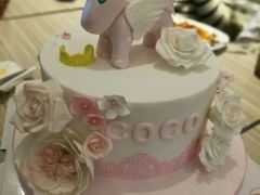 -柏尼娅PEARIA·蛋糕定制(静安店)