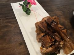 -自在弥林花园餐厅(云栖店)