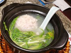 -南京大牌档(人民广场店)
