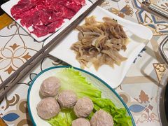 -普宁潮汕牛肉火锅(新香洲店)