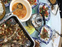 -徽州美食(三十年老店)