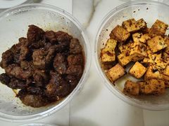 -汇通杨家·烤肉(汇通店)