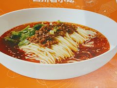 -眉州小吃(魏公村店)