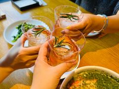 -一坐一忘云南菜(三里屯店)