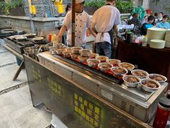 -巴厘龙虾·榜首油焖大虾(洞庭·艺术洋房店)