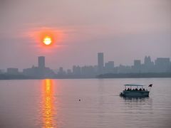 -东湖落雁景区