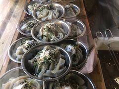 -88号小吃店·经典云南菜·地道纳西美食