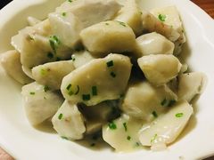 -外婆菜之崇明味道(锦江乐园店)