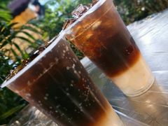 荔枝可乐-东排食堂长沙小吃大排档(五一广场店)