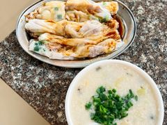 -云浮石磨肠粉(福禄路店)