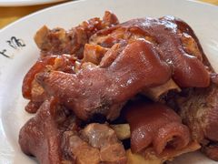 -荣生萝卜汤饭店