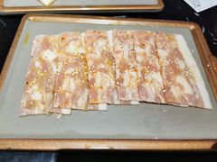 -鹤江桥·红油牛肉粉(SKP店)