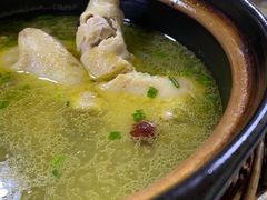 -云河农家乐饭店(福禄缘树山店)