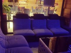门面-悦莱美健身俱乐部(五羊新城店)
