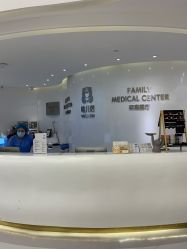 -唯儿诺儿童医院·儿科·眼科·口腔(金桥店)