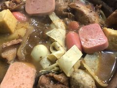 -范贤光鸡公煲(平乐园总店)