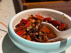 -鑫隆四季涮肉(八角畅游店)