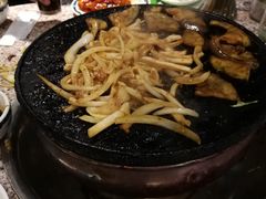 -厚味居炙子烤肉·清真(天桥南纬路店)