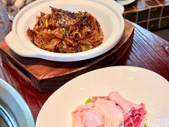 -大良毋米粥(锦龙路总店)