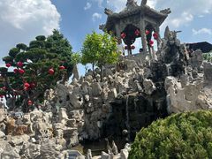 -开封包公祠