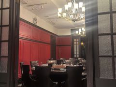 -美庐餐厅·湖北菜·吴佩孚公馆(南京路店)