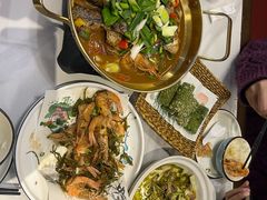 -食光慢宴·安吉土菜馆