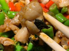 -洞庭记·老湖南味道(下沙店)
