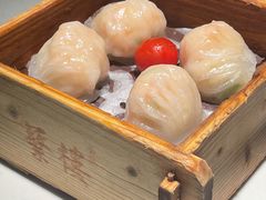 -蘩楼(华强北总店)