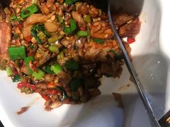 -坛宗剁椒鱼头(河西王府井店)