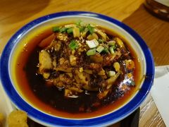口水鸡-好這口重庆小面(总店)