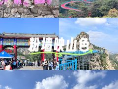 -大芦花风景区