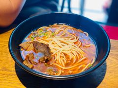 -汪爹爹武汉牛三鲜(朝外大街店)