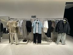 -URBAN REVIVO(济南世茂广场店)