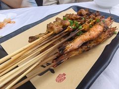 -阿军排档·烧烤