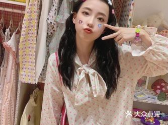 重庆探店｜少女心爆棚的可爱甜品店