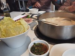 -煲王粤菜餐厅(中侨中心店)